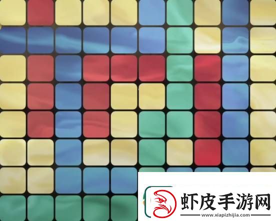 鸣潮溢彩画解谜攻略