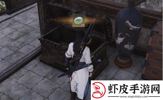 燕云十六声晚雪间心法怎么获得