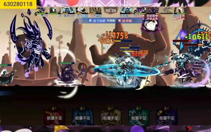 超进化物语无尽之森怎么玩,无尽之森玩法规则攻略