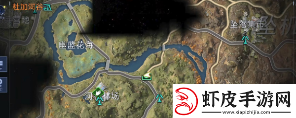 星球重启华容道任务攻略