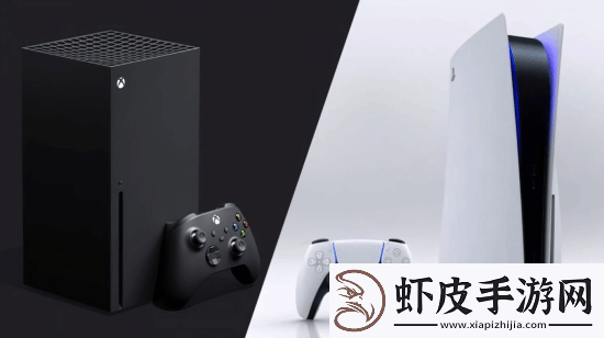 游戏巨头转向多平台