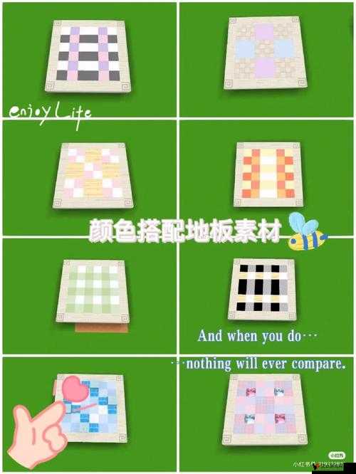 迷你世界绿色地毯制作秘籍，绿色羊毛地毯合成全攻略