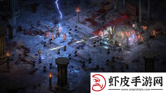 暗黑破坏神2