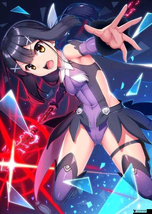FGO日服惊喜连连!魔法少女伊莉雅剧场版纪念卡池盛大开启
