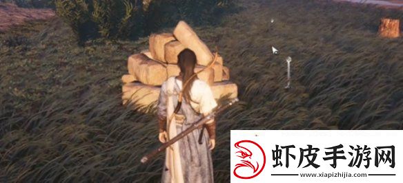 燕云十六声浣石浦蹊跷在哪燕云十六声浣石浦蹊跷位置大全