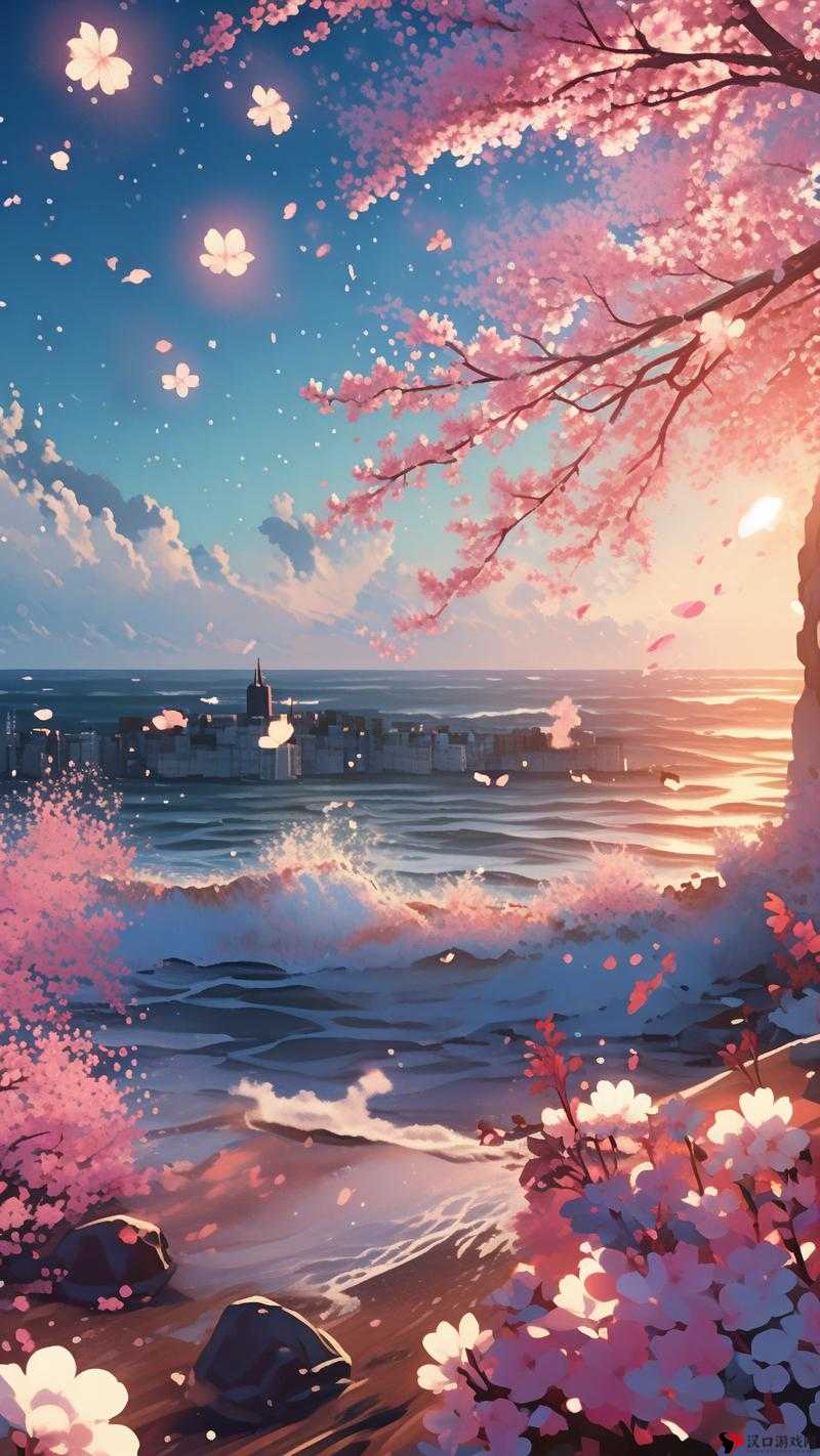 樱花动漫在线:带你领略丰富多彩的二次元世界