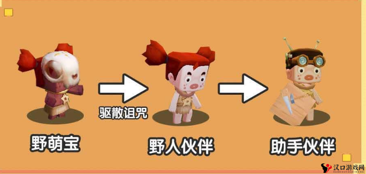 迷你世界野萌宝在哪里?野萌宝怎么找——资源管理深度解析