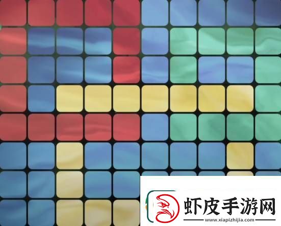 鸣潮溢彩画解谜攻略