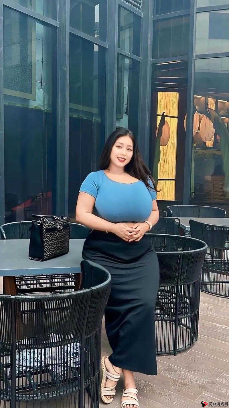 极致大 BBW 盛宴:探索丰满之美