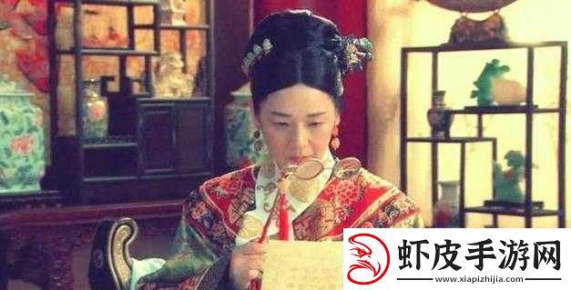 隋唐太后皇后公主三飞