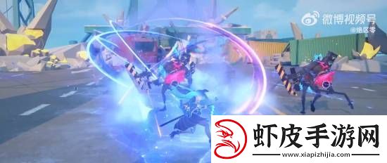 绝区零星见雅来了！战斗宣传片公开