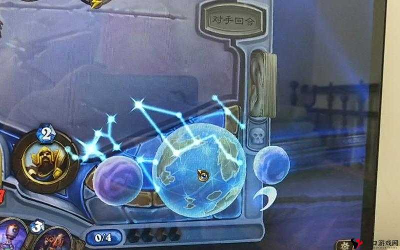 炉石传说暴风城棋盘介绍与彩蛋特效一览