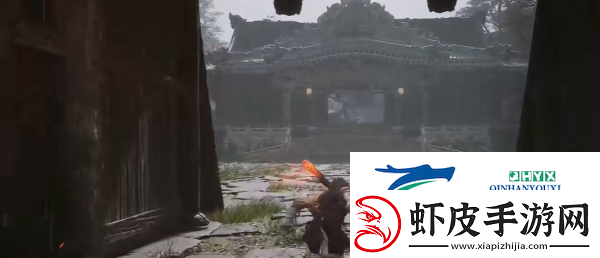 黑神话悟空白脸子怎么获得