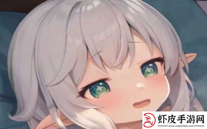 旅行者缩小进入纳西妲的奇妙
