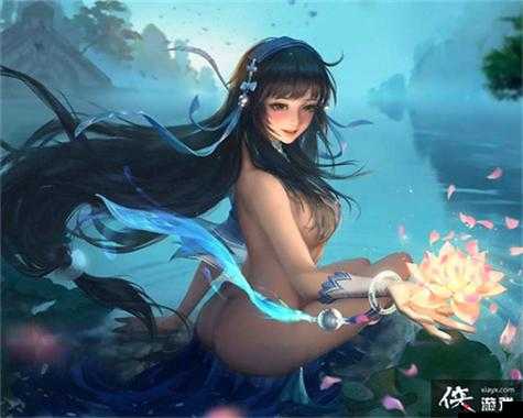 王者荣耀女英雄无小内无爱心游戏：五军对决，谁与争锋