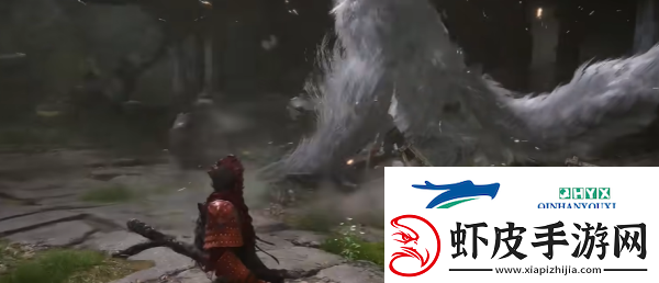 黑神话悟空白脸子怎么获得