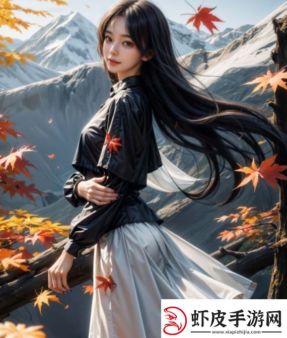 暴躁少女CSGO视频