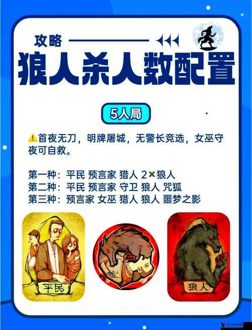 狼人杀狼美人,策略与技巧的深度解析