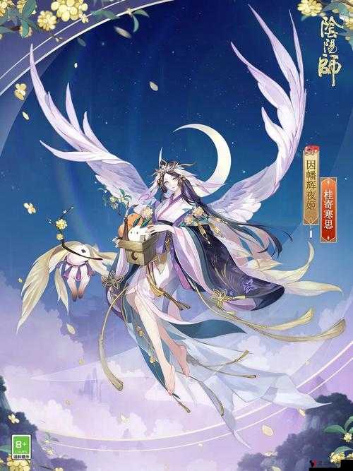 决战平安京辉夜姬阴阳术推荐与搭配技巧,资源管理的艺术
