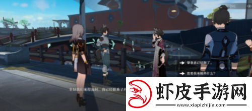崩坏星穹铁道解雇怎么做获取最强装备方案