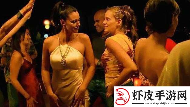 欧美日韩第一区之精彩绝伦影视资源大赏