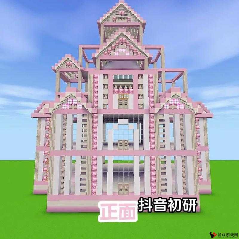 迷你世界城堡种子大全与有城堡的地图代码，资源管理的艺术