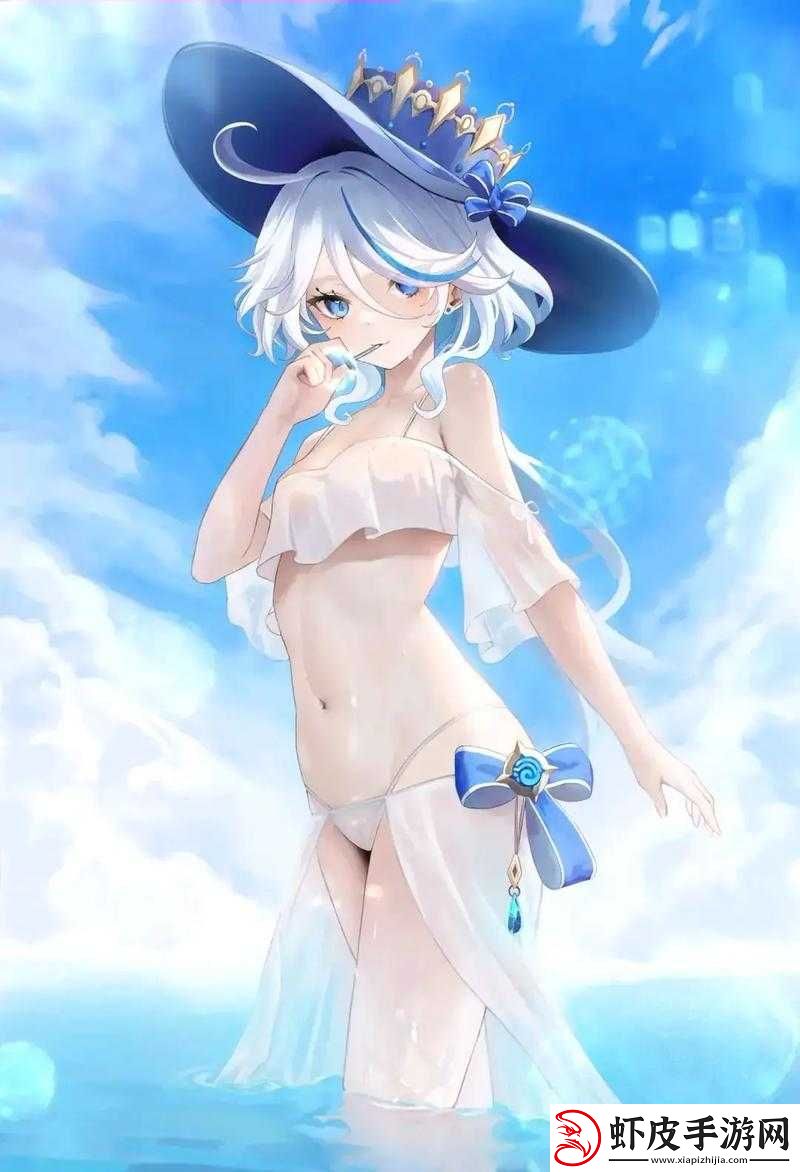 芙宁娜裸体开腿羞羞的极致诱惑画面呈现