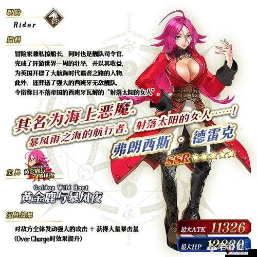 FGO夏日祭2017福袋活动,福袋召唤英灵全揭秘