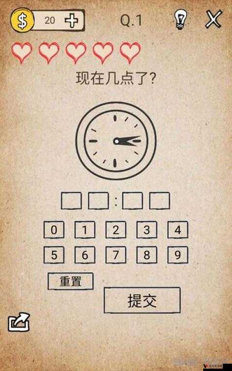 我去还有这种操作第19关攻略，揭秘第19关的答案