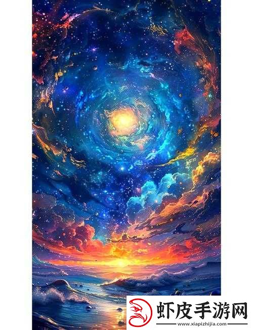 探索宇宙新纪元