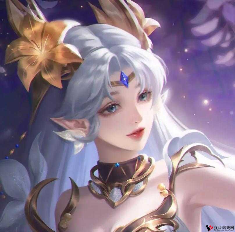 王者荣耀貂蝉仲夏夜之梦,梦幻与灵性的交织