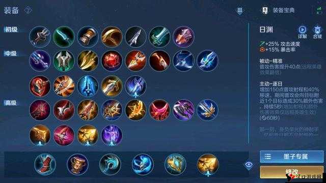王者荣耀墨子5V5怎么玩，出装团战攻略