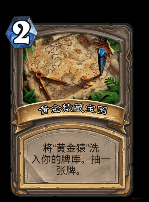 炉石传说伊利斯·逐星怎么样?卡牌图鉴一览
