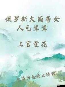 女人大兴荫蒂毛茸茸：探索女性身体的自然之美