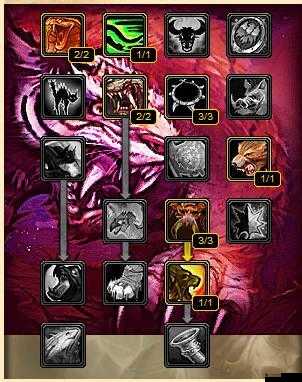 CF手游猎魔人天赋解析,提升PVE战斗力的关键