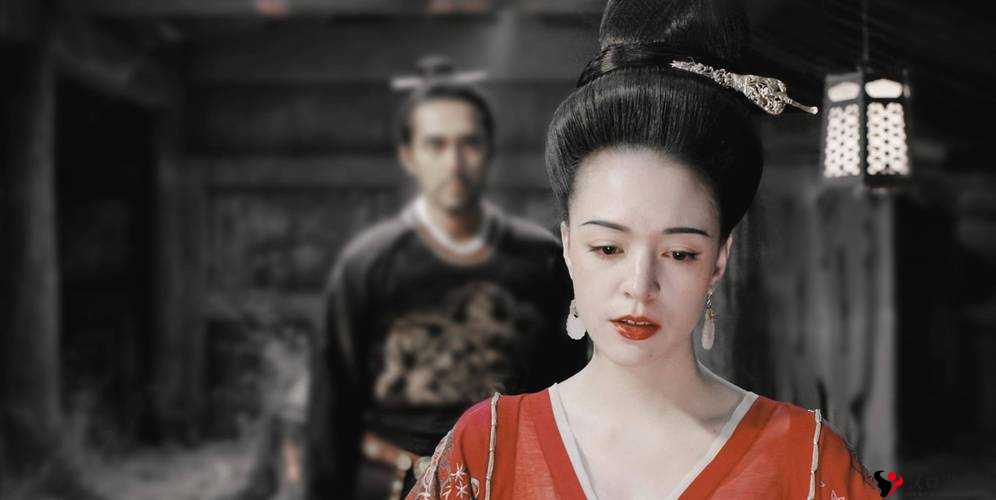 港版杨贵妃三是谁演的：探寻背后的演员魅力与故事