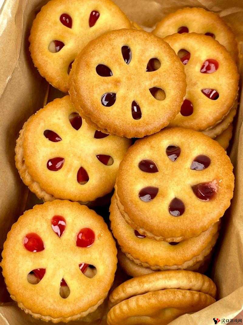 夹心饼干 3ph 上：探究人际关系的复杂性