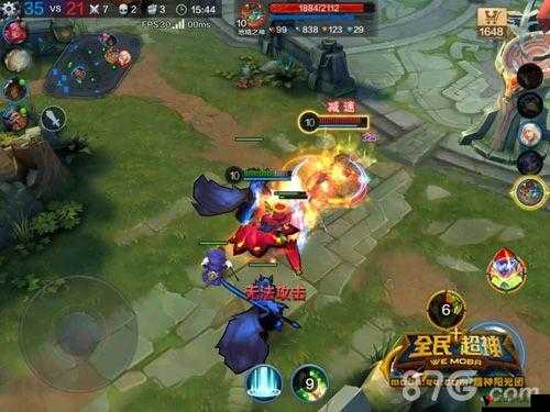 全民超神地精之神1V1出装加点推荐及打法策略