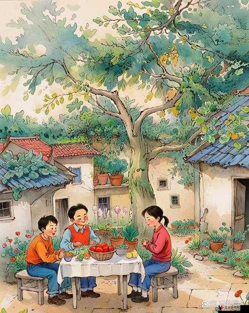 周家日常 1V6:温馨与挑战交织的家庭生活画卷