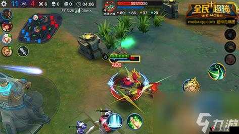 全民超神玉面剑魔1V1攻略,如何高效制敌