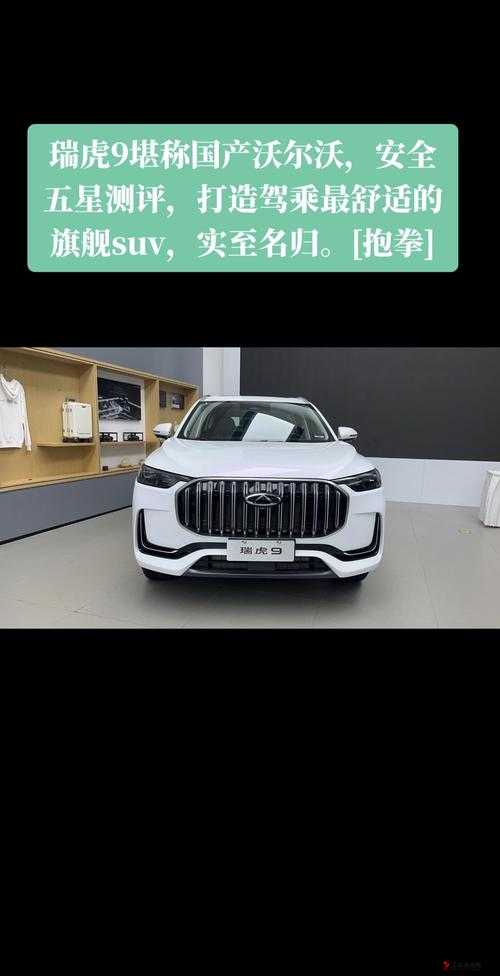 国产精品 SUV 一区二区:探索卓越性能与舒适驾乘的魅力之旅