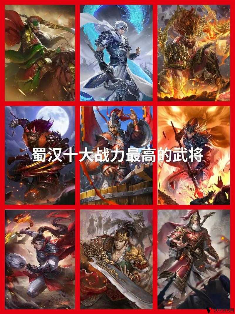 全民无双关平,值得培养的高防御高攻击武将