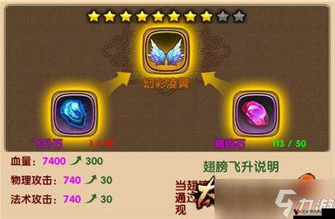太极熊猫2翅膀怎么获得？翅膀获取及作用全揭秘！