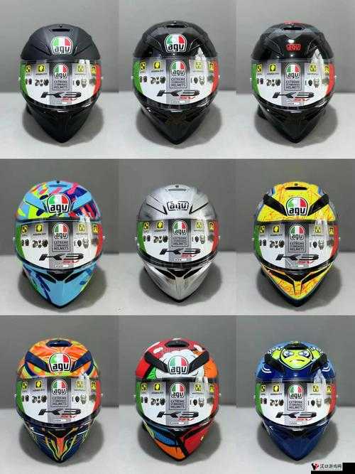 AGV 亚洲版和欧洲版买哪个:详细对比与购买指南