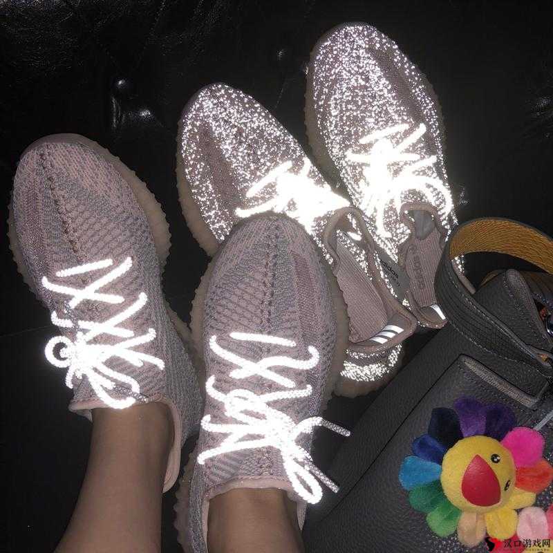 Yeezy 蜜桃满天星：引领时尚潮流的璀璨之星令人心动