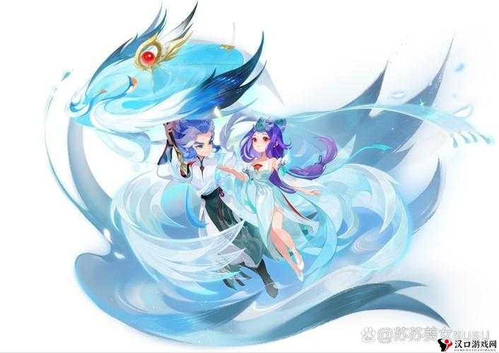 梦幻西游手游情侣对白,甜蜜互动,默契升级