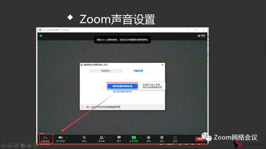 Zoom 与人性 Zoom 怎么同步：探索两者关联及实现方式之谜