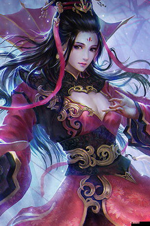九阳神功手游输出型法师北慕凰攻略详解