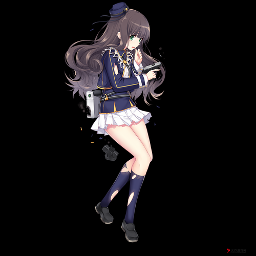 少女前线什么枪好?强力手枪推荐