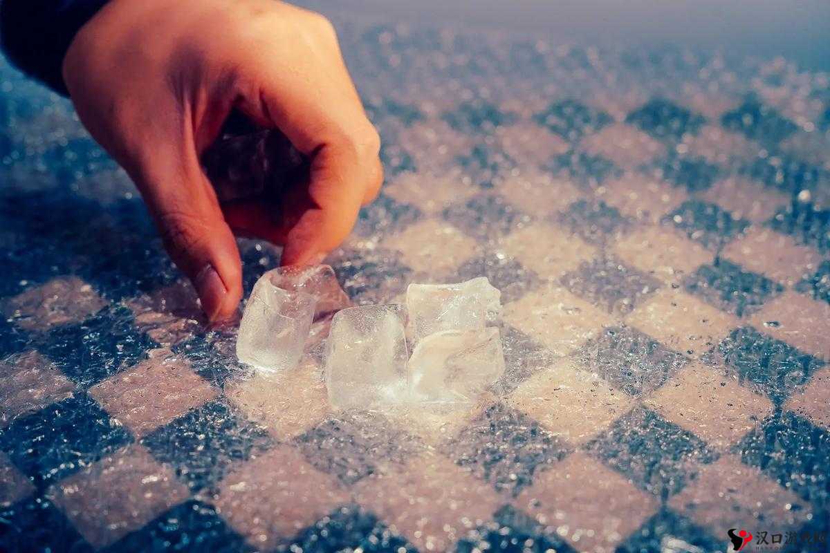 国产性猛交 XX 乱放冰块:一场禁忌与快感的交织